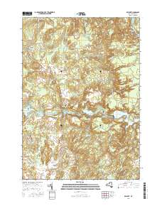 Belfort 2016 topographic map thumbnail