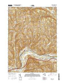 Barton 2016 topographic map thumbnail