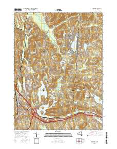 Brewster 2016 topographic map thumbnail