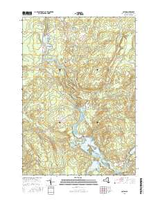 Colton 2016 topographic map thumbnail
