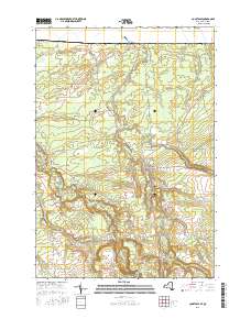 Constable 2016 topographic map thumbnail