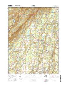Gardiner 2016 topographic map thumbnail