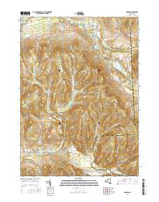 Dryden 2016 topographic map thumbnail