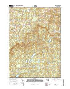 Grafton 2016 topographic map thumbnail