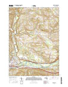 Herkimer 2016 topographic map thumbnail