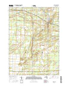 Holley 2016 topographic map thumbnail