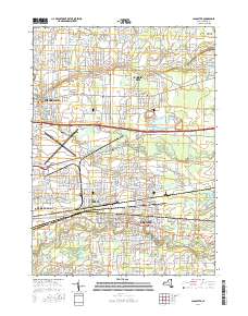 Lancaster 2016 topographic map thumbnail