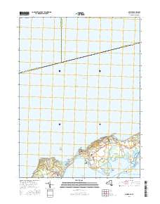 Orient 2016 topographic map thumbnail