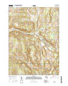 Pike 2016 topographic map thumbnail