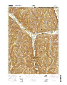Van Etten 2016 topographic map thumbnail