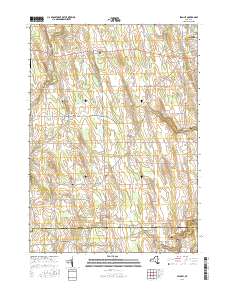 Stanley 2016 topographic map thumbnail