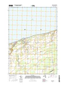 Wilson 2016 topographic map thumbnail