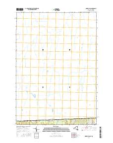 Mooers OE N 2016 topographic map thumbnail