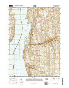 Union Springs 2016 topographic map thumbnail