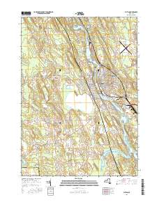 Fulton 2016 topographic map thumbnail