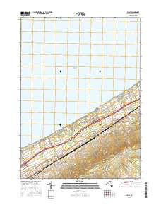 Ripley 2016 topographic map thumbnail