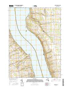 Sheldrake 2016 topographic map thumbnail