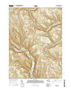 Rathbone 2016 topographic map thumbnail