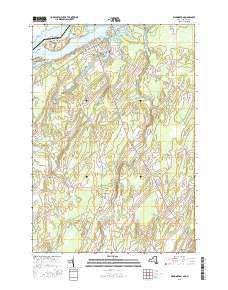 Waddington 2016 topographic map thumbnail