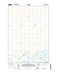 Massena OE N 2016 topographic map thumbnail