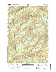 McKeever 2016 topographic map thumbnail