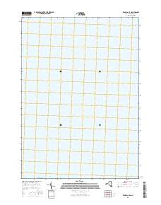 Kendall OE N 2016 topographic map thumbnail
