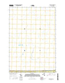 Altona OE N 2016 topographic map thumbnail