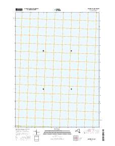 Ashwood OE N 2016 topographic map thumbnail