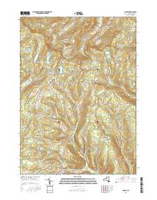 Summit 2016 topographic map thumbnail