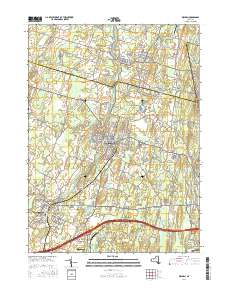 Walden 2016 topographic map thumbnail