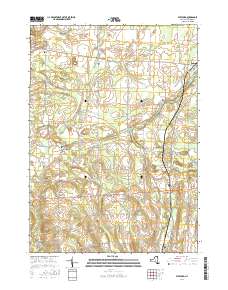 Stafford 2016 topographic map thumbnail