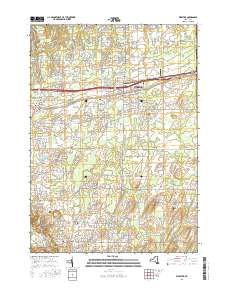 Webster 2016 topographic map thumbnail
