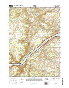 Randall 2016 topographic map thumbnail