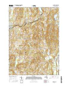 Cambridge 2016 topographic map thumbnail