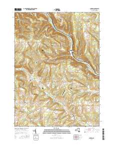 Cameron 2016 topographic map thumbnail