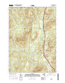 Lewis 2016 topographic map thumbnail