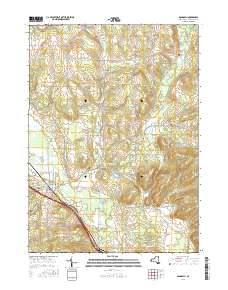 Randolph 2016 topographic map thumbnail
