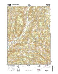 Morris 2016 topographic map thumbnail