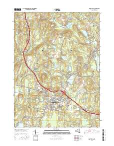 Monticello 2016 topographic map thumbnail