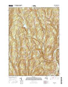 Tyner 2016 topographic map thumbnail
