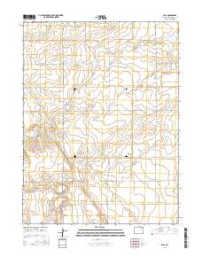 Elba 2016 topographic map thumbnail