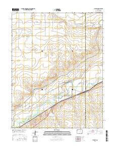 Hadley 2016 topographic map thumbnail