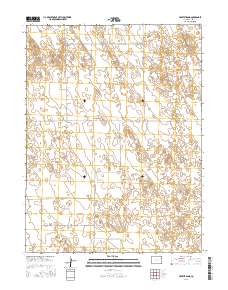 Heartstrong 2016 topographic map thumbnail