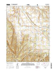 Rand 2016 topographic map thumbnail