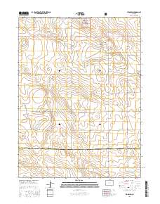 Stoneham 2016 topographic map thumbnail