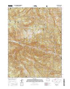 Drake 2016 topographic map thumbnail