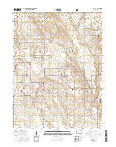 Purcell 2016 topographic map thumbnail