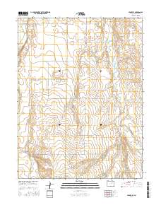 Leader SE 2016 topographic map thumbnail
