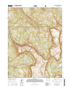 Devils Causeway 2016 topographic map thumbnail