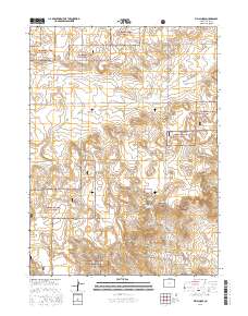 Vim School 2016 topographic map thumbnail